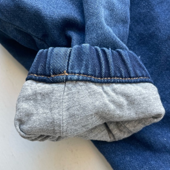 H&M Denim Overalls - Picture 6 of 8